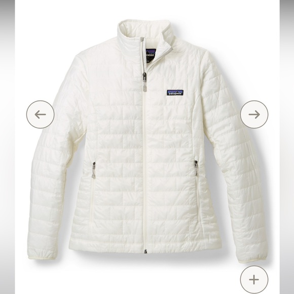 Patagonia Nano Jacket - Picture 1 of 3